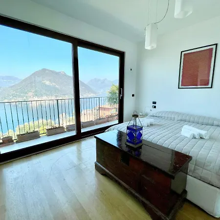 Xio Apartment Sulzano