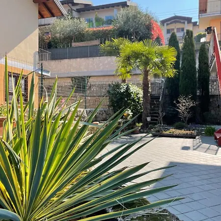 Apartamento Xio Sulzano