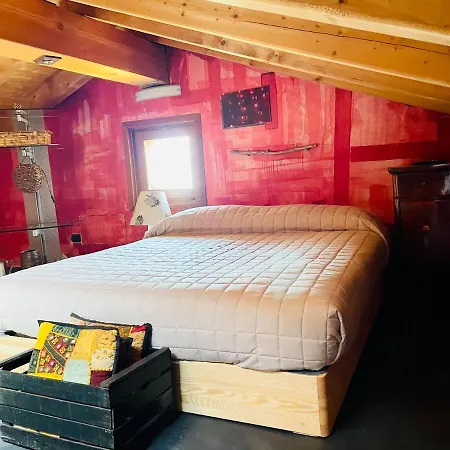 Apartamento Xio *
