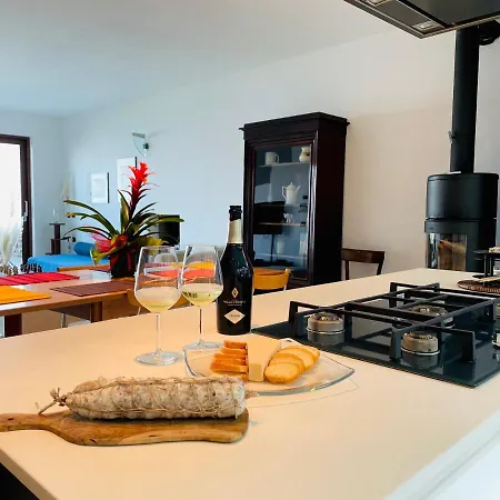 Apartment Xio
