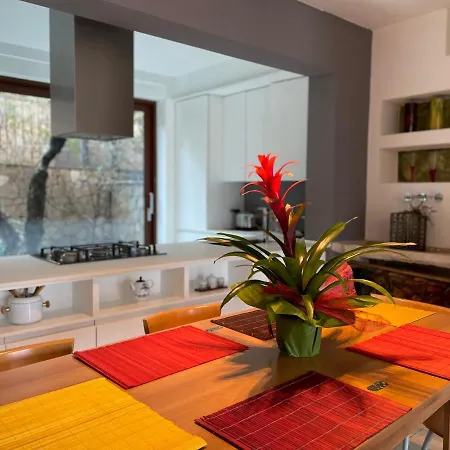 Xio Apartment Sulzano