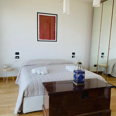 Apartment Xio Sulzano