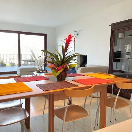 Apartment Xio Sulzano