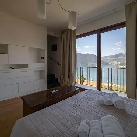 Xio Apartment *