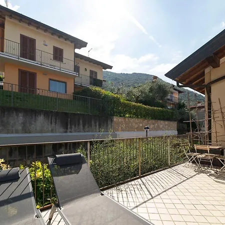 Apartment Xio Sulzano