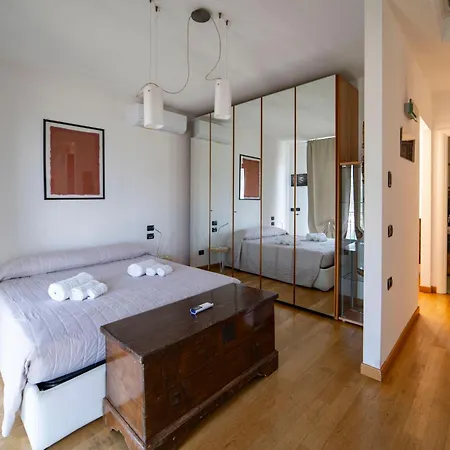 Apartment Xio
