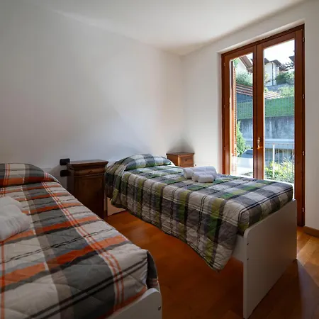 Xio Apartment