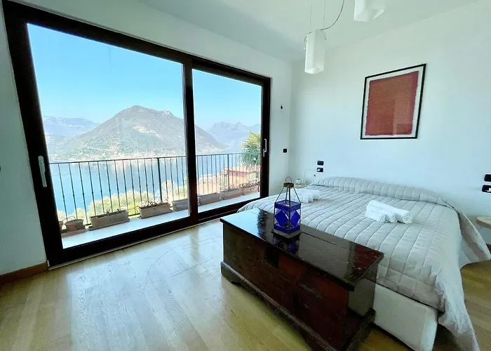 Xio Apartament Sulzano