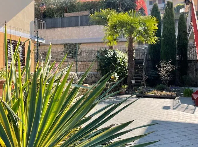 Apartament Xio Sulzano