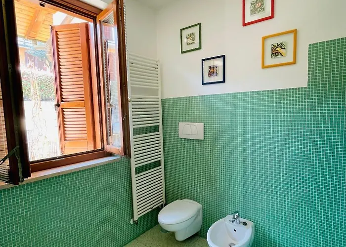 Apartament Xio Sulzano