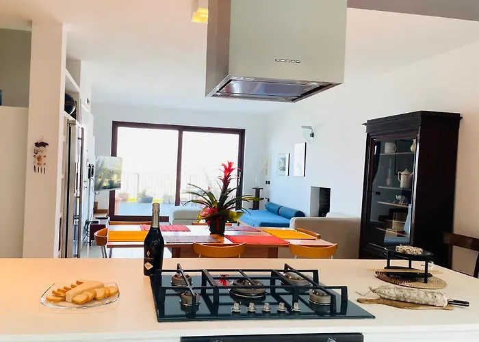 Apartament Xio *