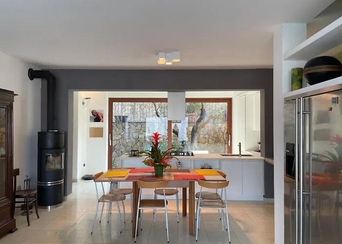 Apartament Xio *