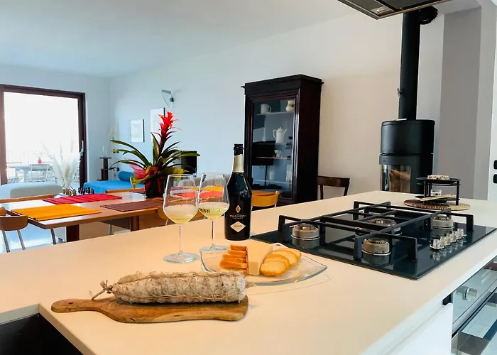 Apartament Xio