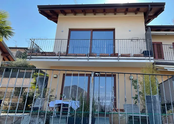 Xio Apartament Sulzano