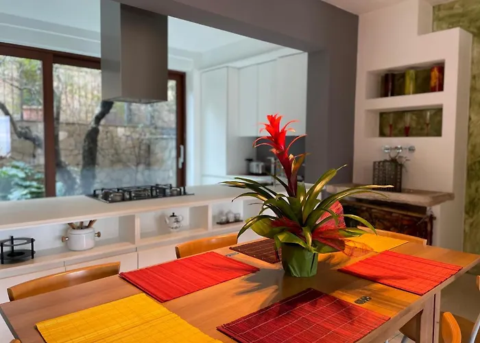 Xio Apartament Sulzano