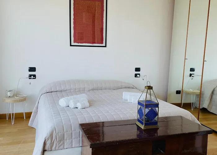 Apartament Xio Sulzano