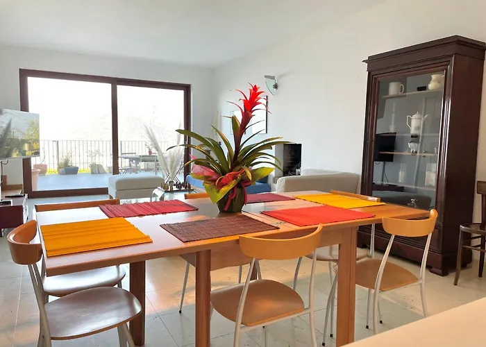 Apartament Xio Sulzano
