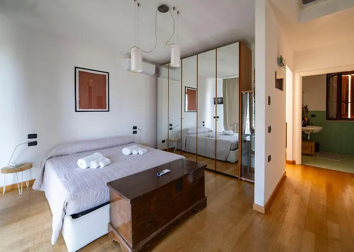 Apartament Xio