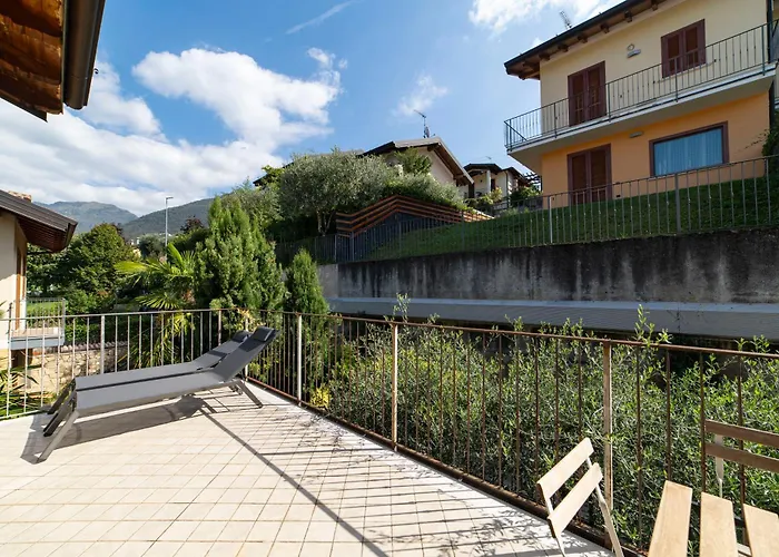 Xio Apartament *