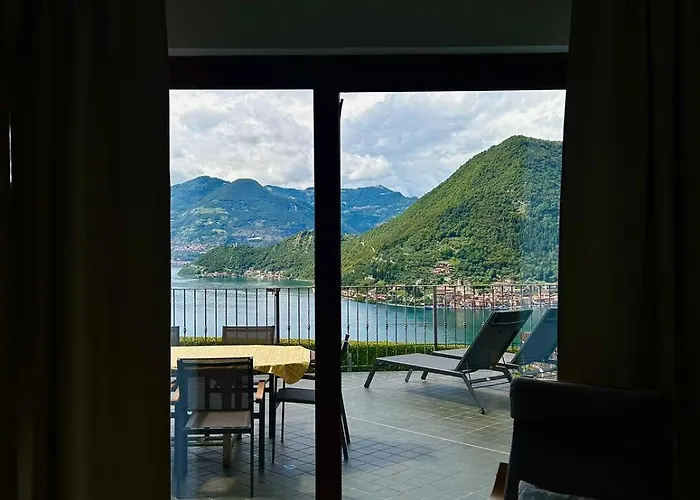 Xio Apartament
