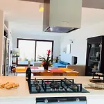 Apartment Xio *