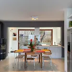 Apartment Xio *