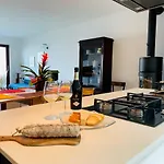 Apartment Xio